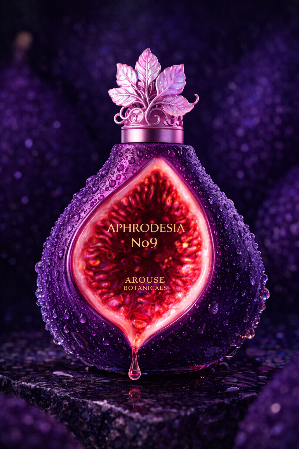 APHRODISIA Nº1